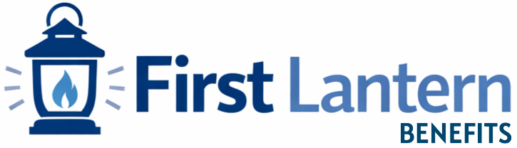 First Lantern Logo